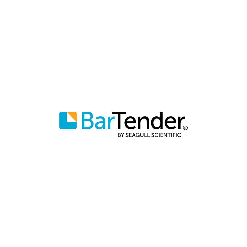 BarTender标签打印软件