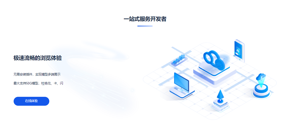 老子云的功能截图