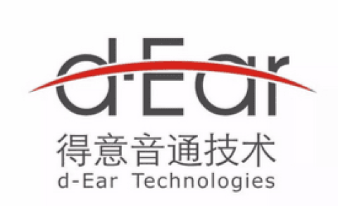 得意音通