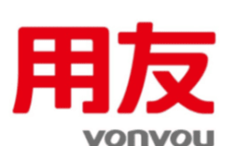 用友U8+