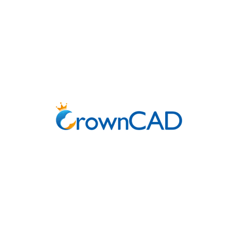 皇冠CrownCAD 2025