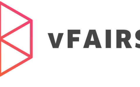 vFairs 虚拟现场