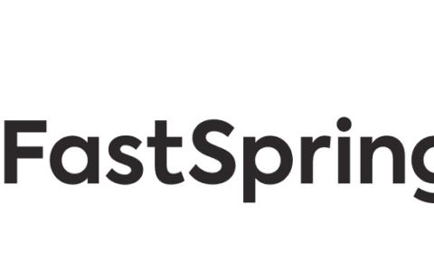 FastSpring 海外第三方支付