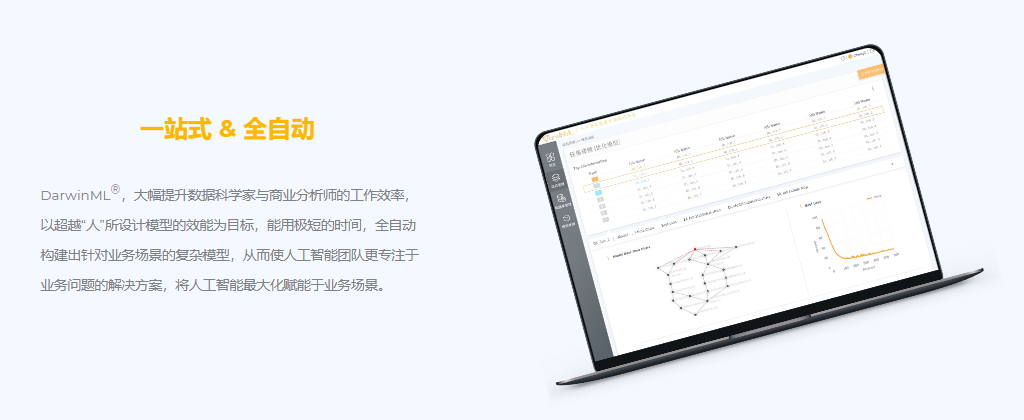 探智立方的功能截图