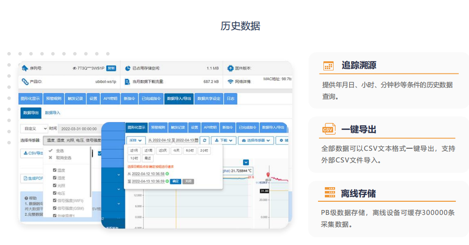 轻松连的功能截图