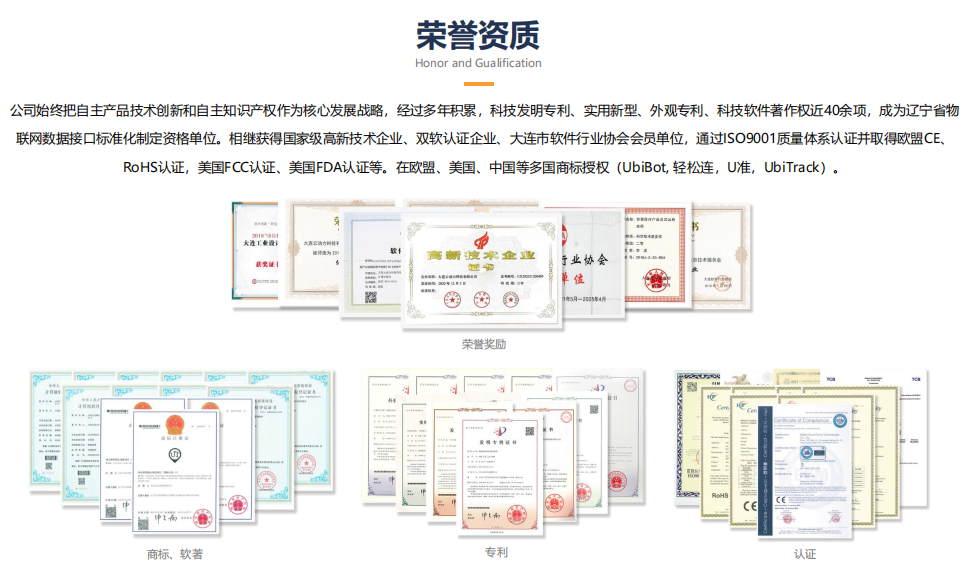轻松连的功能截图
