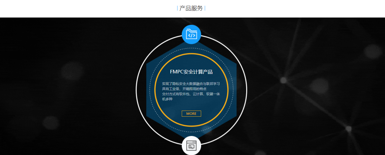 富数科技的功能截图