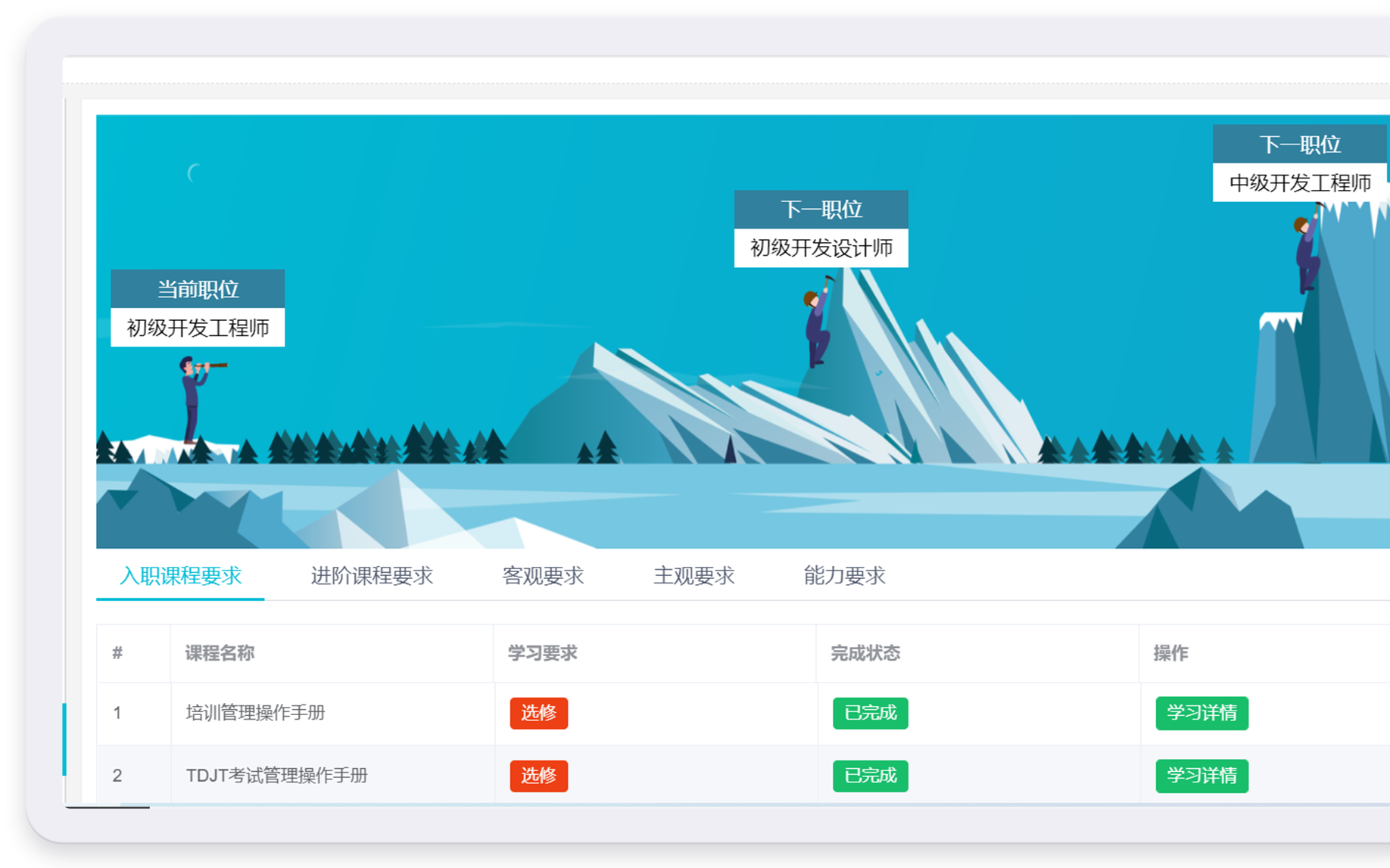 金蝶云ERP的功能截图
