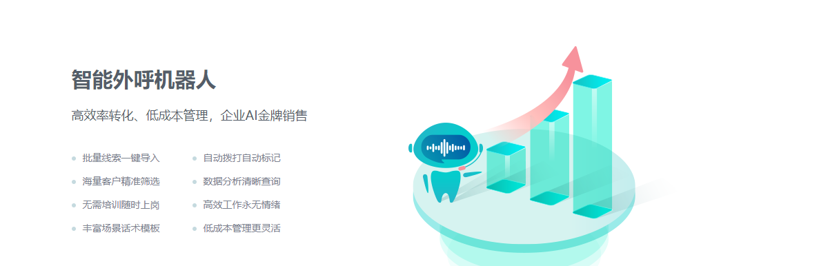 智齿科技的功能截图