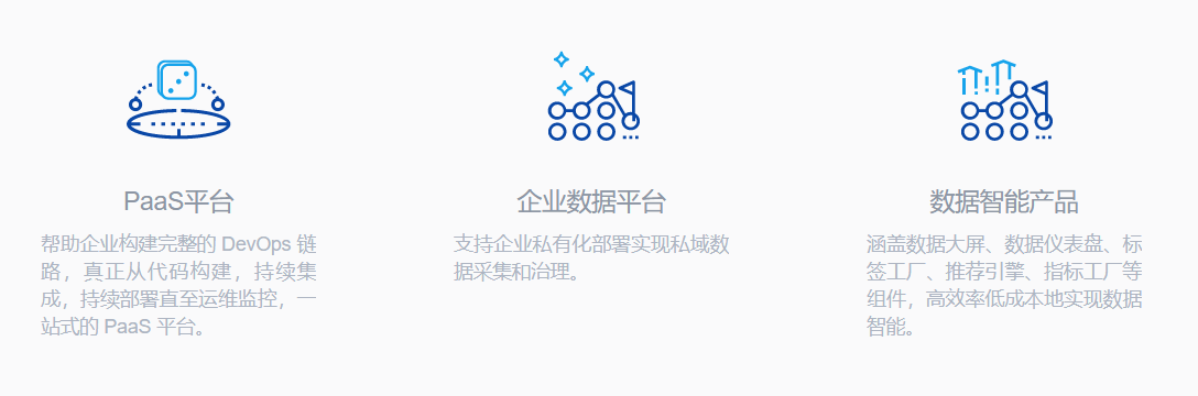 端点科技的功能截图