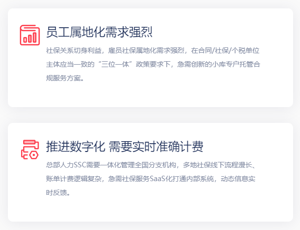 51社保
