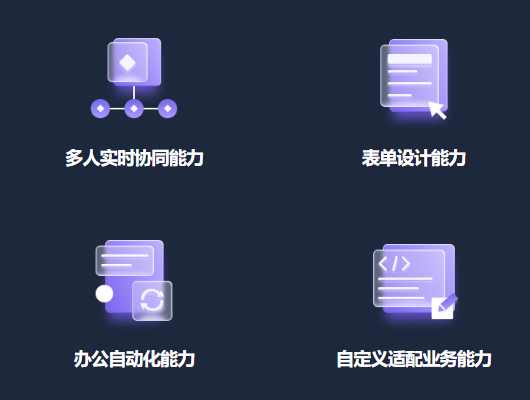 维格表