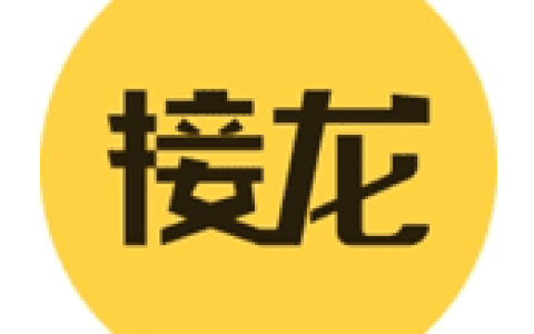 接龙管家