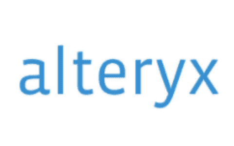 Alteryx中国