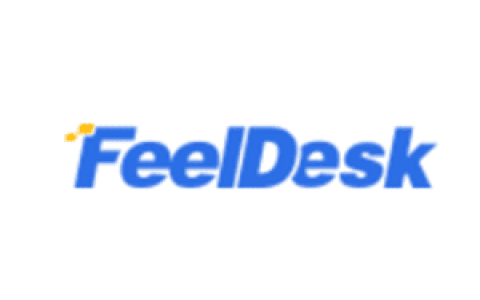 FeelDesk工单系统