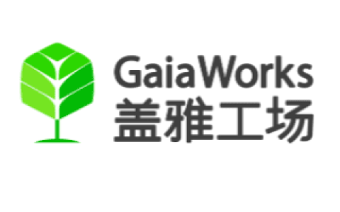 盖雅薪酬云