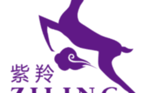 紫羚云