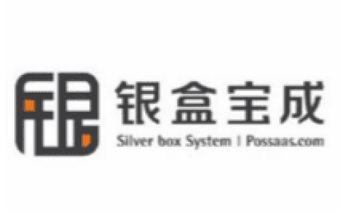 银盒子扫码点餐