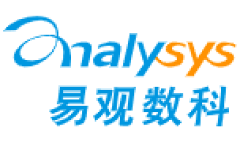 易观数科