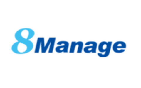 8Manage PM 项目管理工具