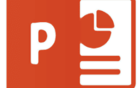 微软office-powerpoint