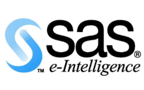 SAS?可视化数据挖掘和机器学习