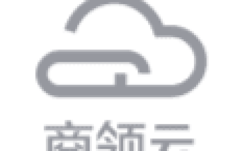 商领云
