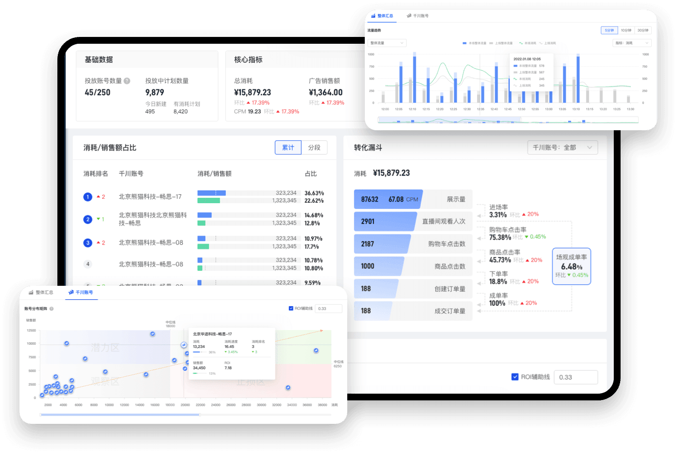 HIO的功能截图