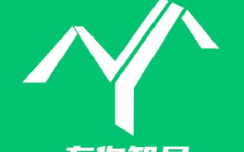 有你智居-智慧物业