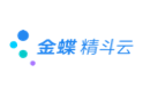 金蝶精斗云