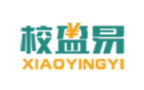 校盈易