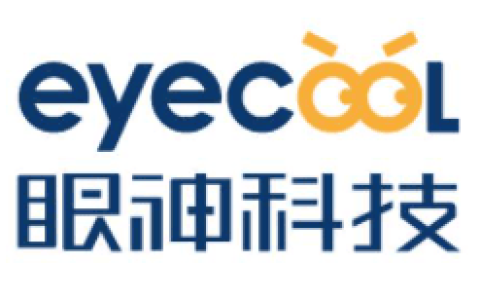 眼神科技