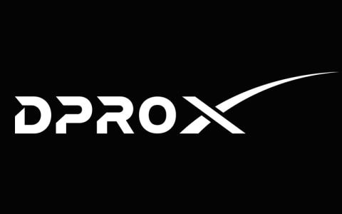 Dprox创意3D视频