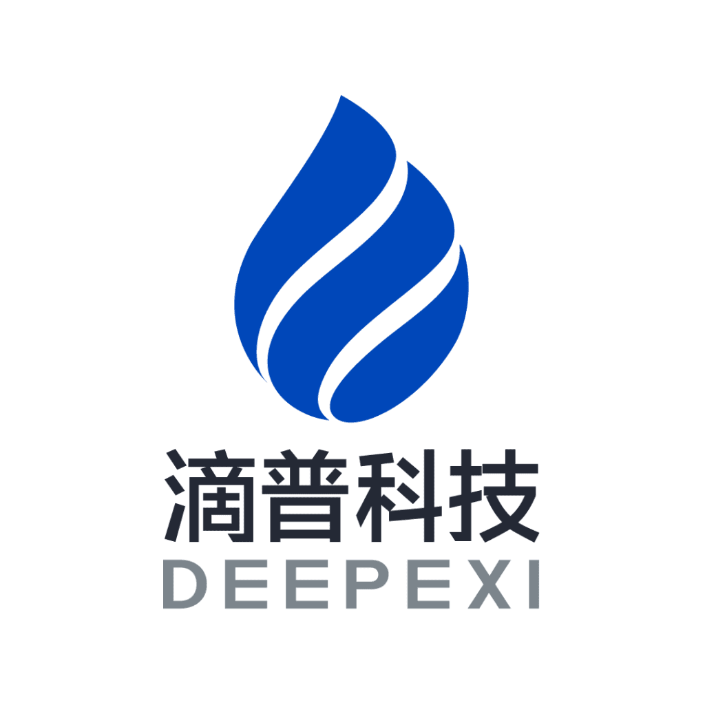 滴普科技