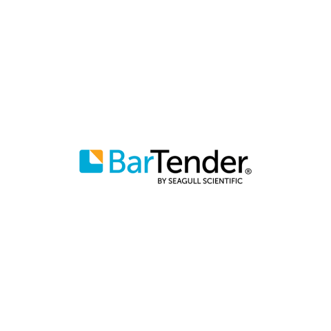 BarTender标签打印软件