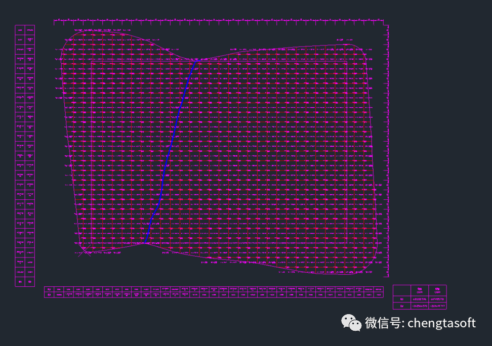 使用《混动设计》和Civil3D进行道路、场地的三维土方计算