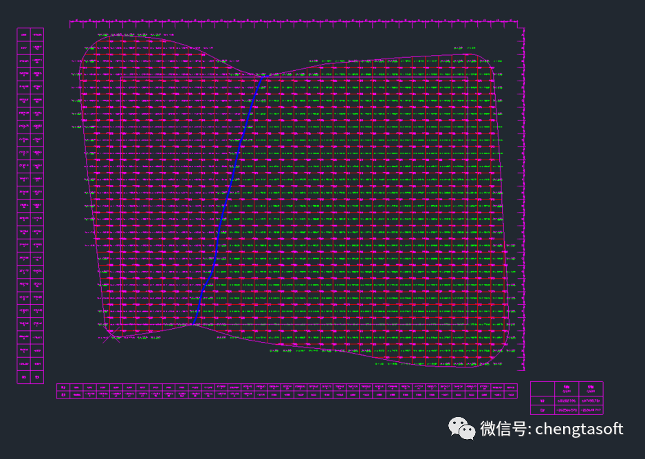 使用《混动设计》和Civil3D进行道路、场地的三维土方计算