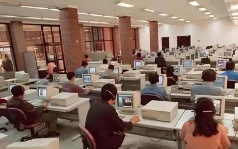 媲美WPS的CCED消失了，新型中文字表编辑软件，悄然崛起