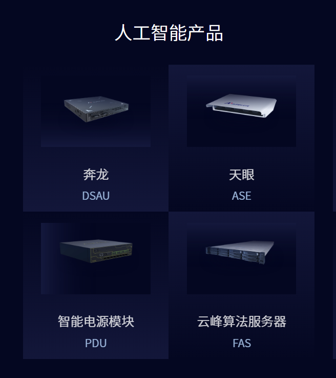 智慧互通 (AICT)